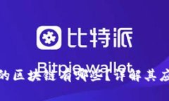 : 俞凌雄发行的区块链有哪些？详解其应用及发展