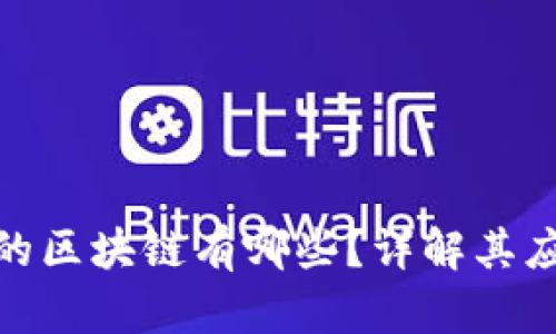 : 俞凌雄发行的区块链有哪些？详解其应用及发展前景