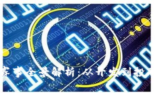 区块链技术应用赛事全景解析：从开发到投融资的多方位活动