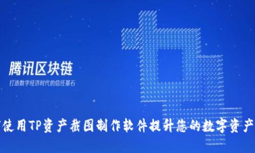 如何使用TP资产截图制作软件提升您的数字资产管理